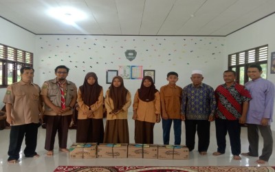 Santunan Anak: Wujud Kepedulian dan Kebersamaan